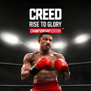 Creed: Rise to Glory - Championship Edition™ VR |Offcial Meta Quest Key | Fast Delivery