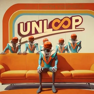 UnLoop VR| Official Meta Quest Key | Fast Delivery | GLOBAL