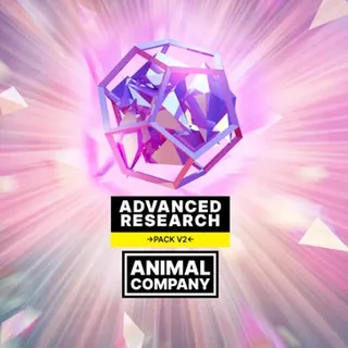 🪙Animal Company VR - Advanced Research Special Pack|Offcial Meta Quest Key | Fast Delivery