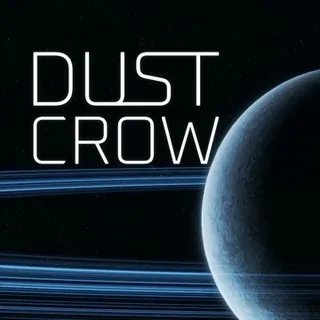 DUSTCROW |Offcial Meta Quest Key | Fast Delivery