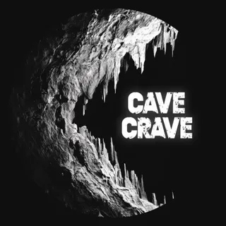 Cave Crave VR |Offcial Meta Quest Key | Fast Delivery