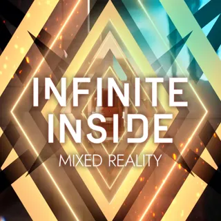 Infinite Inside VR| Official Meta Quest Key | Fast Delivery | GLOBAL