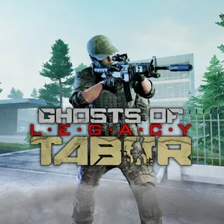 Ghosts of Tabor: LEGACY |Offcial Meta Quest Key | Fast Delivery