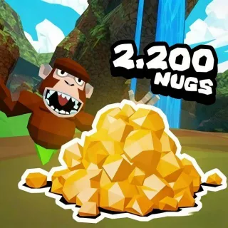 UG VR - Nugs (2200) |Offcial Meta Quest Key | Fast Delivery