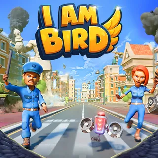 I Am Bird VR| Official Meta Quest Key | Fast Delivery | GLOBAL