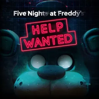 Five Nights at Freddy's: Help Wanted |Offcial Meta Quest Key | Fast Delivery