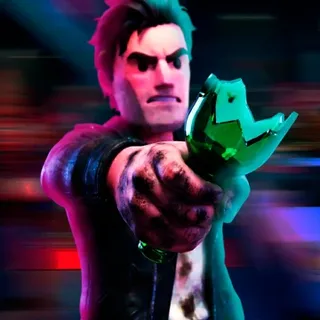 Nightclub Security Guard|Offcial Meta Quest Key | Fast Delivery