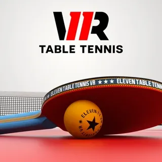 Eleven Table Tennis VR |Offcial Meta Quest Key | Fast Delivery