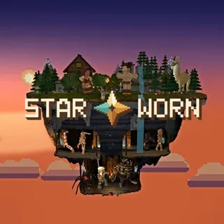 Starworn - Meta Quest Key 