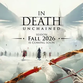In Death: Unchained VR| Official Meta Quest Key | Fast Delivery | GLOBAL