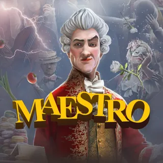 Maestro VR |Offcial Meta Quest Key | Fast Delivery