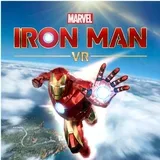 Marvel's Iron Man  VR |Offcial Meta Quest Key | Fast Delivery
