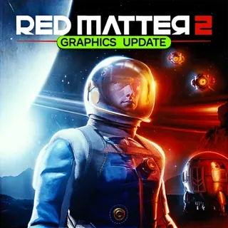 Red Matter 2  VR |Offcial Meta Quest Key | Fast Delivery