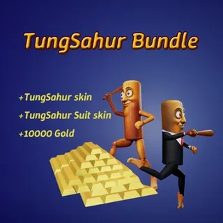 Court of Awe - TungSahur Bundle VR |Offcial Meta Quest Key | Fast Delivery