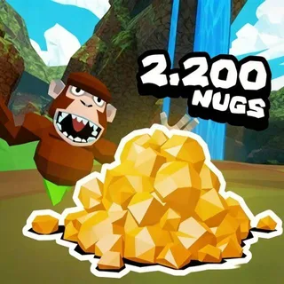 UG VR - Nugs (2200) |Offcial Meta Quest Key | Fast Delivery