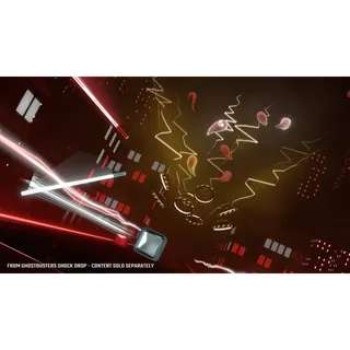 Beat Saber Quest 