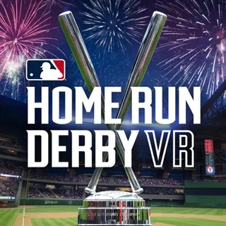 MLB Home Run DerbyVR |Offcial Meta Quest Key | Fast Delivery