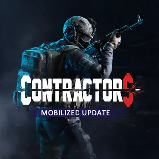 Contractors  VR| Official Meta Quest Key | Fast Delivery | GLOBAL