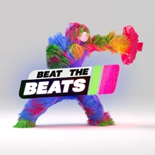 Beat the Beats |  Official Meta Quest Key  | GLOBAL|Instantly Delivery