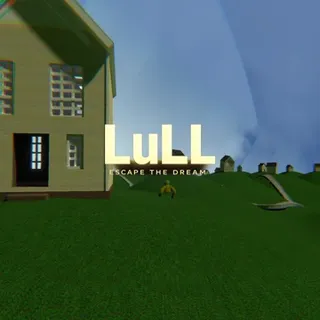 LuLL|Offcial Meta Quest Key | Fast Delivery