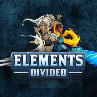 Elements Divided VR - Official Meta Quest Key | Fast Delivery | GLOBAL