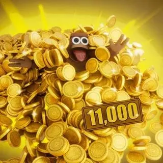 🐉ANIMAL RIVALS - Extra Large Currency Pack | Offcial Meta Quest Key | 10,000 Foundation Coins 🪙！