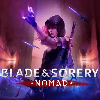 Blade & Sorcery: Nomad |Official Meta Quest Key |Instanly Delivery