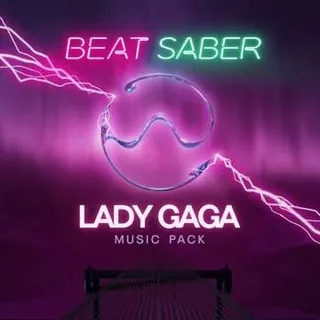 Beat Saber-Lady Gaga Music Pack | Offcial Meta Quest Key | Fast Delivery