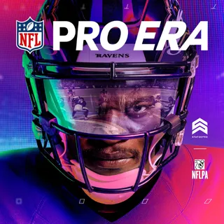 NFL PRO ERA  VR| Official Meta Quest Key | Fast Delivery | GLOBAL