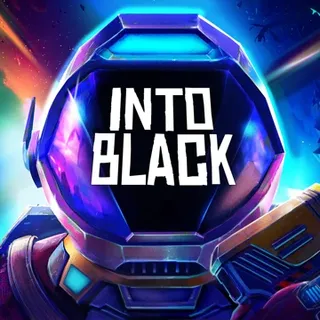  Into Black VR| Official Meta Quest Key | Fast Delivery | GLOBAL