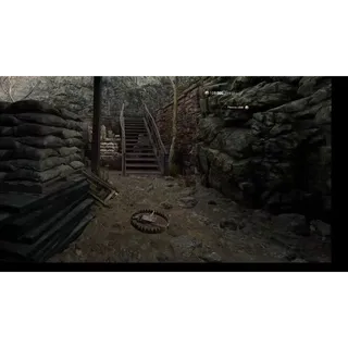 Resident Evil 4  me uest