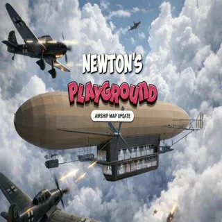 Newton's Playground : Physics Sandbox VR |Offcial Meta Quest Key | Fast Delivery