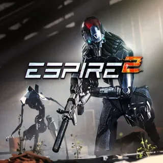 Espire 2: Stealth Operatives VR |Offcial Meta Quest Key | Fast Delivery