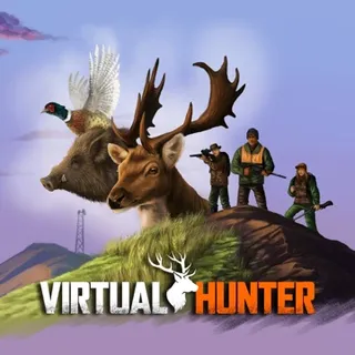 Virtual Hunter|Offcial Meta Quest Key | Fast Delivery