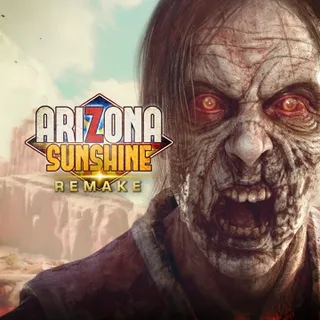 Arizona Sunshine® Remake VR Official Meta Quest Code | Fast Delivery