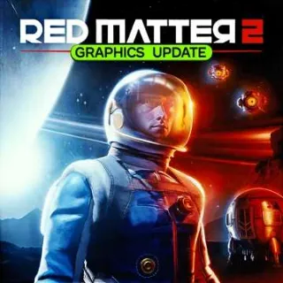 Red Matter 2 VR |Offcial Meta Quest Key | Fast Delivery