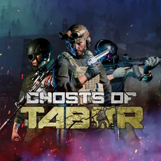 Ghosts of Tabor VR |Offcial Meta Quest Key | Fast Delivery