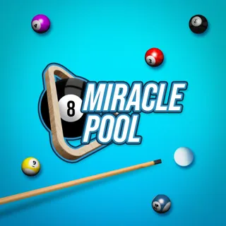 MiRacle Pool VR| Official Meta Quest Key | Fast Delivery | GLOBAL