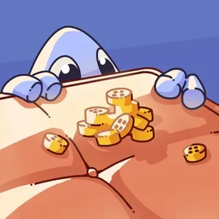🦈Yeeps - 1000 Button Coins| Offcial Meta Quest Key | 1000 Button Coins ！🪙