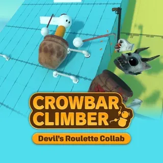 Crowbar Climber VR | Official  Meta Quest Key | Fast Delivery
