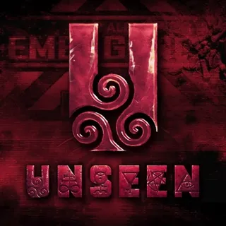 Unseen - Meta Quest Key 