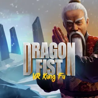 Dragon Fist: VR Kung Fu VR - Official Meta Quest Key | Fast Delivery | GLOBAL
