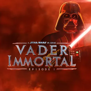 Vader Immortal: Episode I VR| Official Meta Quest Key | Fast Delivery | GLOBAL