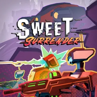 Sweet Surrender|Offcial Meta Quest Key|7,500 Nugs 🪙！