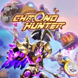 Chrono Hunter VR |Offcial Meta Quest Key | Fast Delivery