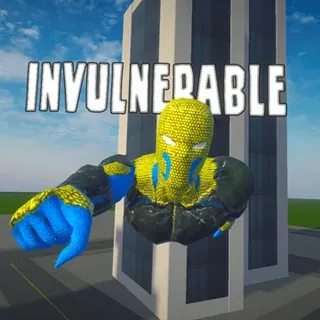 Invulnerable - Meta Quest Key 
