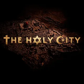  The Holy City - Exploration of Faith | Offcial Meta Quest Key | Fast Delivery