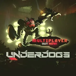 UNDERDOGS VR |Offcial Meta Quest Key | Fast Delivery