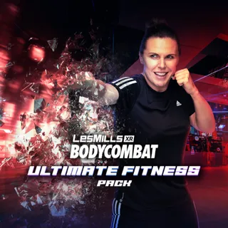 BODYCOMBAT - Ultimate Fitness Pack | Offcial Meta Quest Key | Fast Delivery