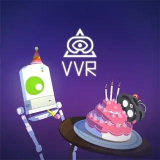 Virtual Virtual Reality|Offcial Meta Quest Key | Fast Delivery